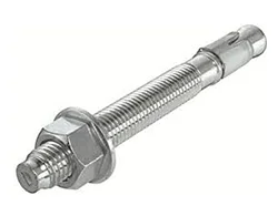 ASTM B564 Grade 600 Threaded Expansion Anchor Bolt
